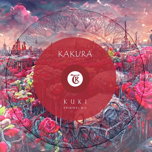 Kakura - Kuki [TR254]